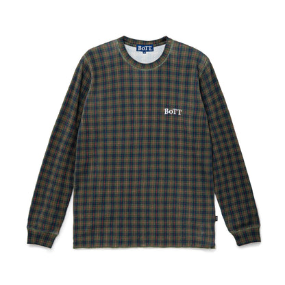 Check Thermal