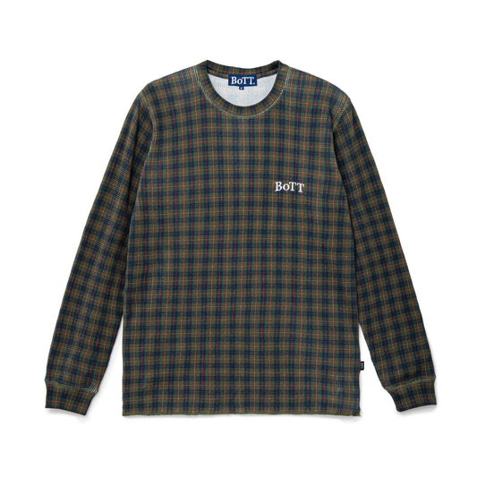 Check Thermal
