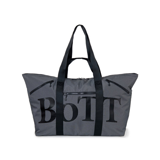 Contrast Ripstop Mega Totebag