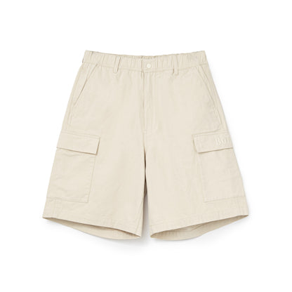 Cotton Cargo Short