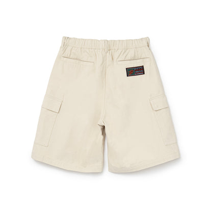 Cotton Cargo Short