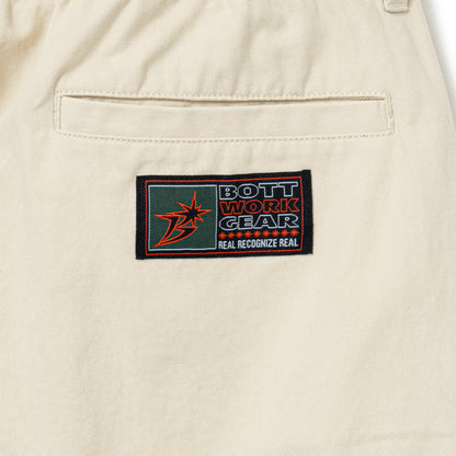 Cotton Cargo Short