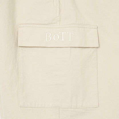 Cotton Cargo Short