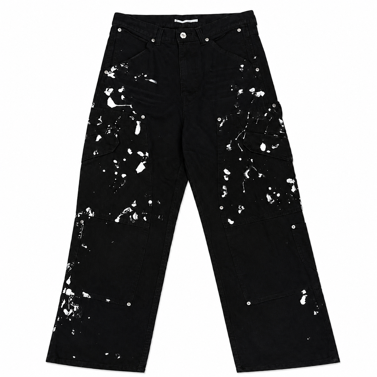 Triple Knee Painter Pants