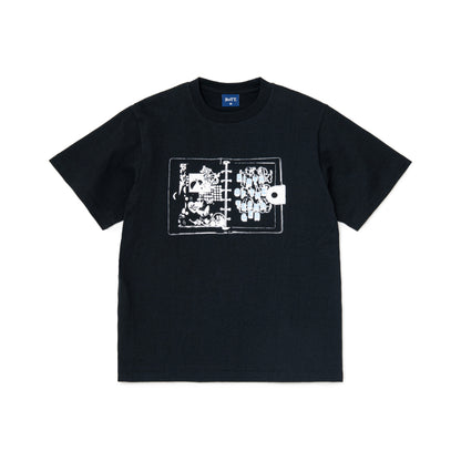 Diary Tee