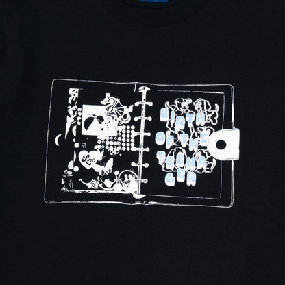 Diary Tee
