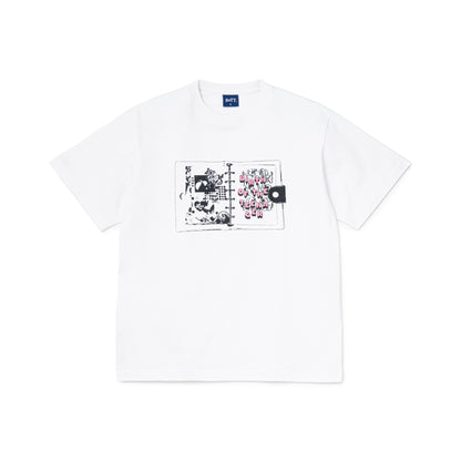 Diary Tee