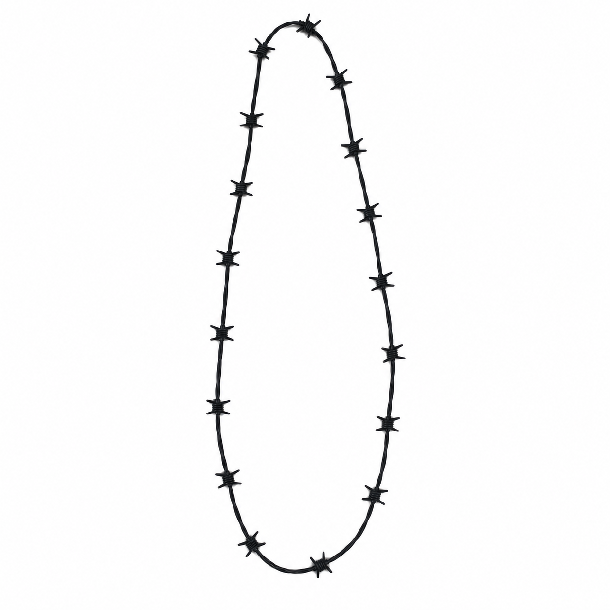 Wire Necklace