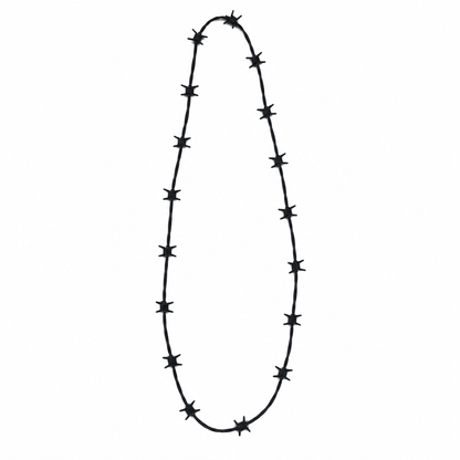 Wire Necklace