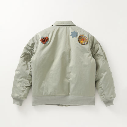 FWU-45 Flight Jacket