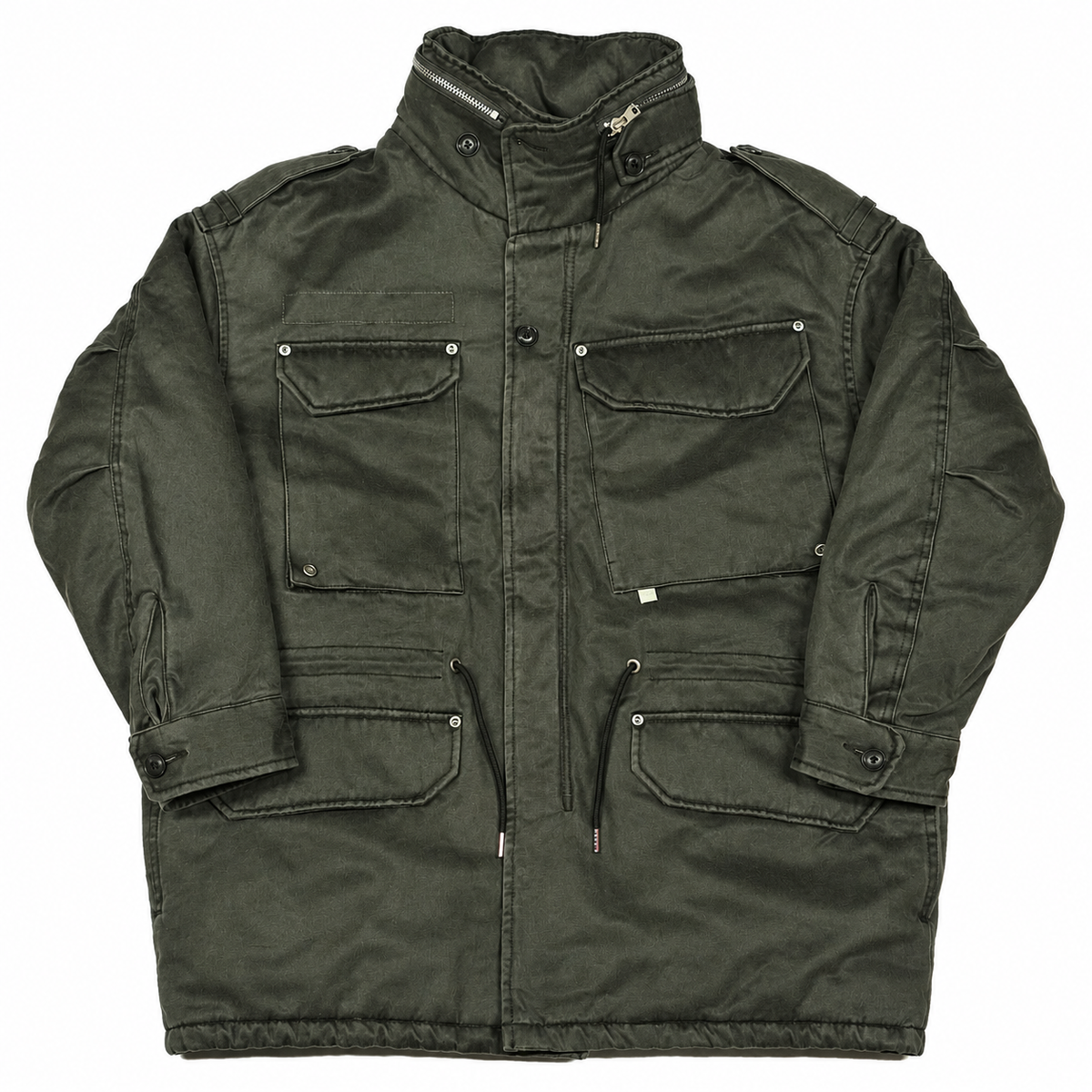 F-65 Jacket