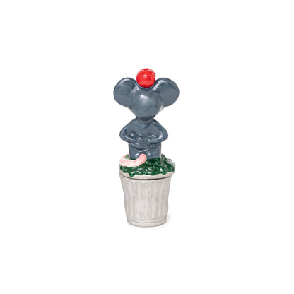 Ethan Incense Holder