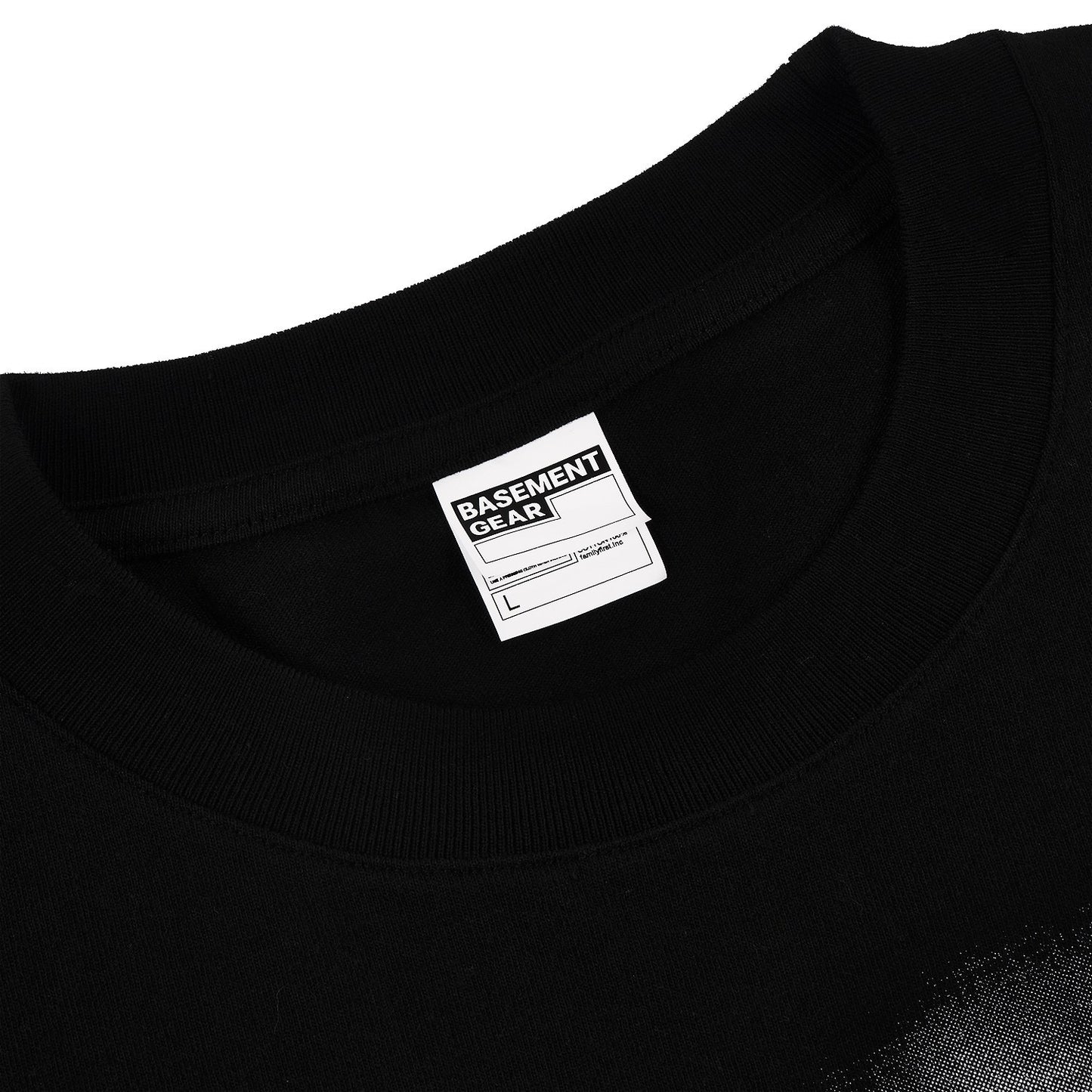 Sowers Open T-shirt
