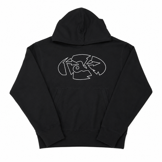 Graphic Hoodie