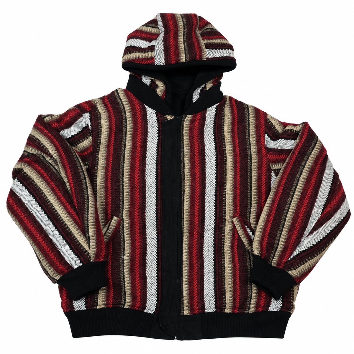 FACT-1 2 Way Jacket