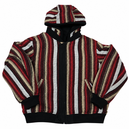 FACT-1 2 Way Jacket