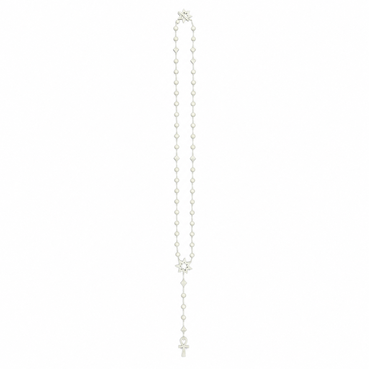 Akhara Necklace