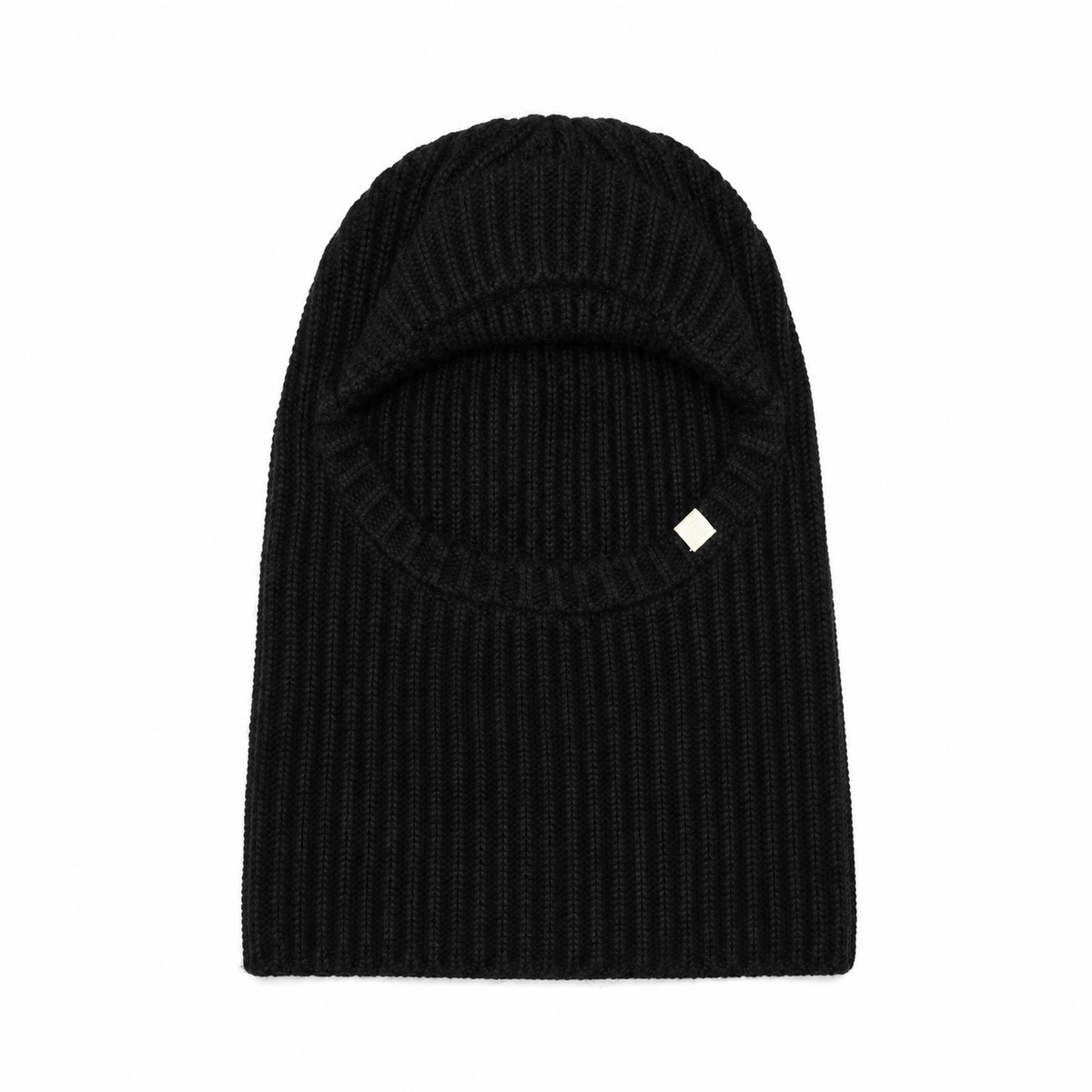 Knit Brim Hat
