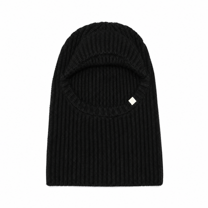 Knit Brim Hat