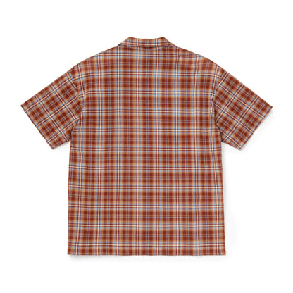 Gauze S/S Shirt