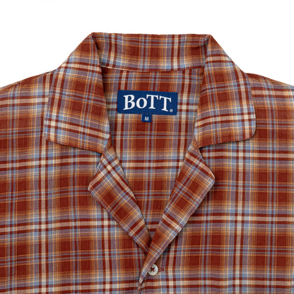 Gauze S/S Shirt