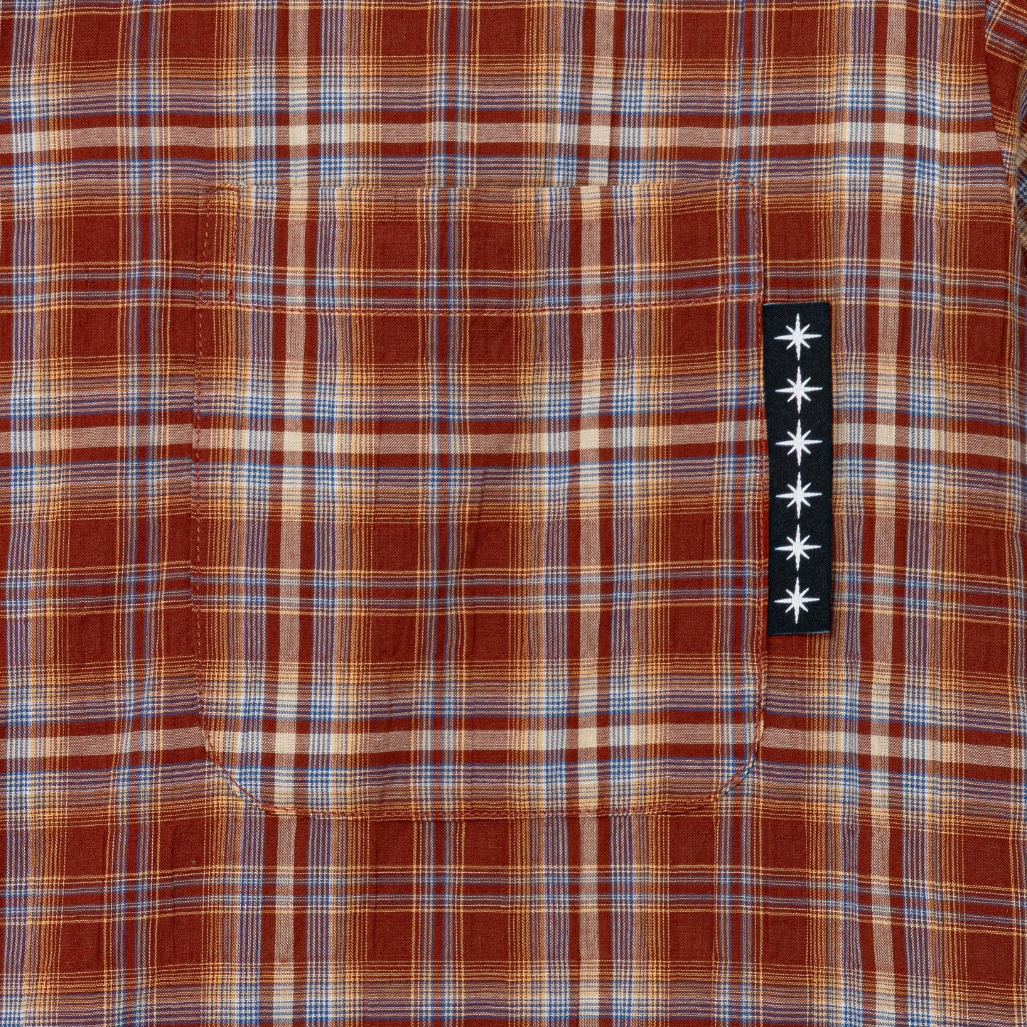 Gauze S/S Shirt