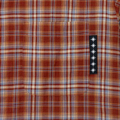 Gauze S/S Shirt