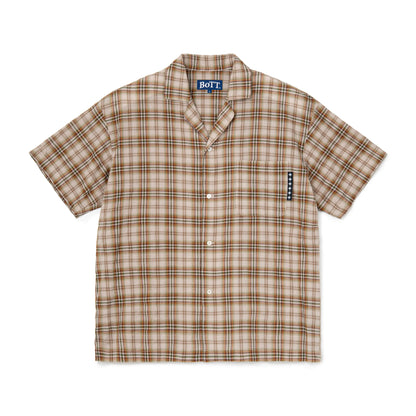 Gauze S/S Shirt