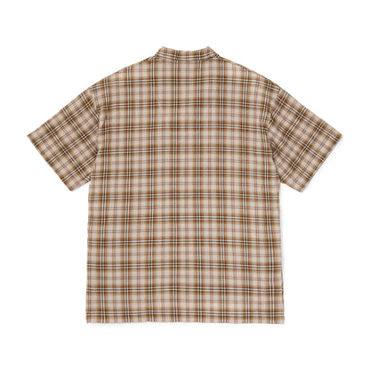 Gauze S/S Shirt