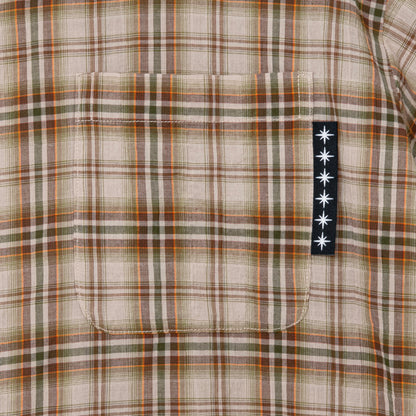 Gauze S/S Shirt