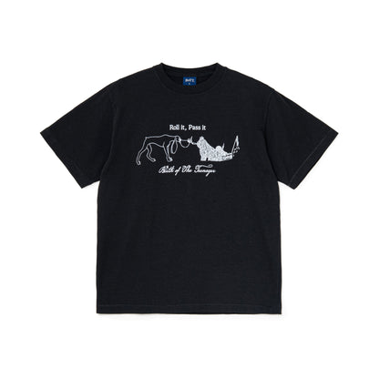 Good Influence Dyed Tee