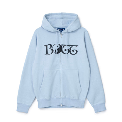 2Y Zip Hoodie