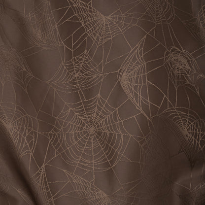 Hooded Jacquard Bomber Jacket