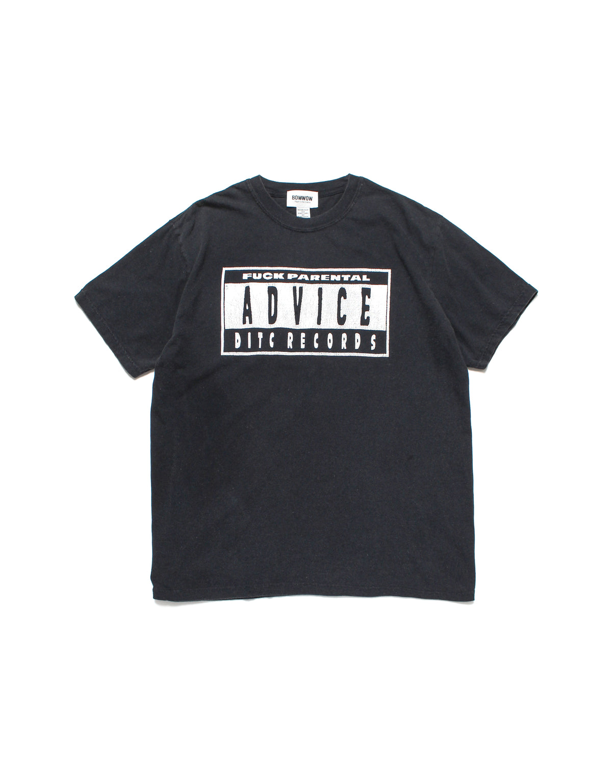 ADVICE TEE