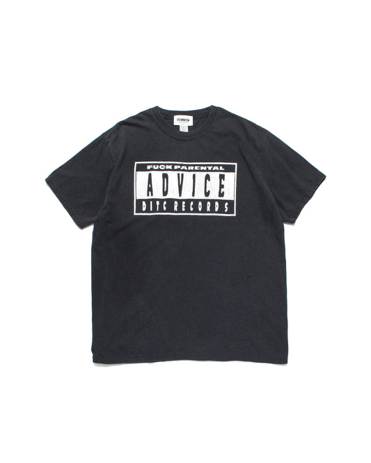 ADVICE TEE
