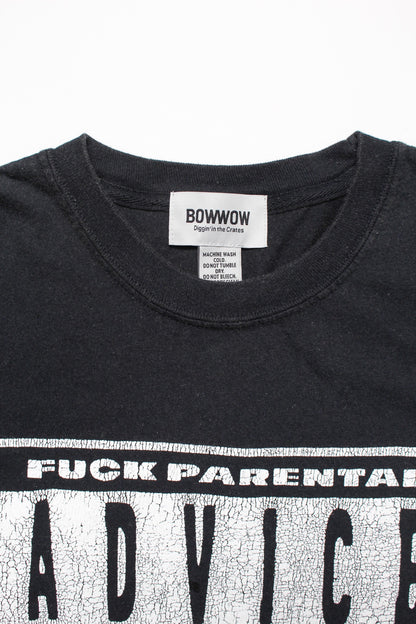 ADVICE TEE