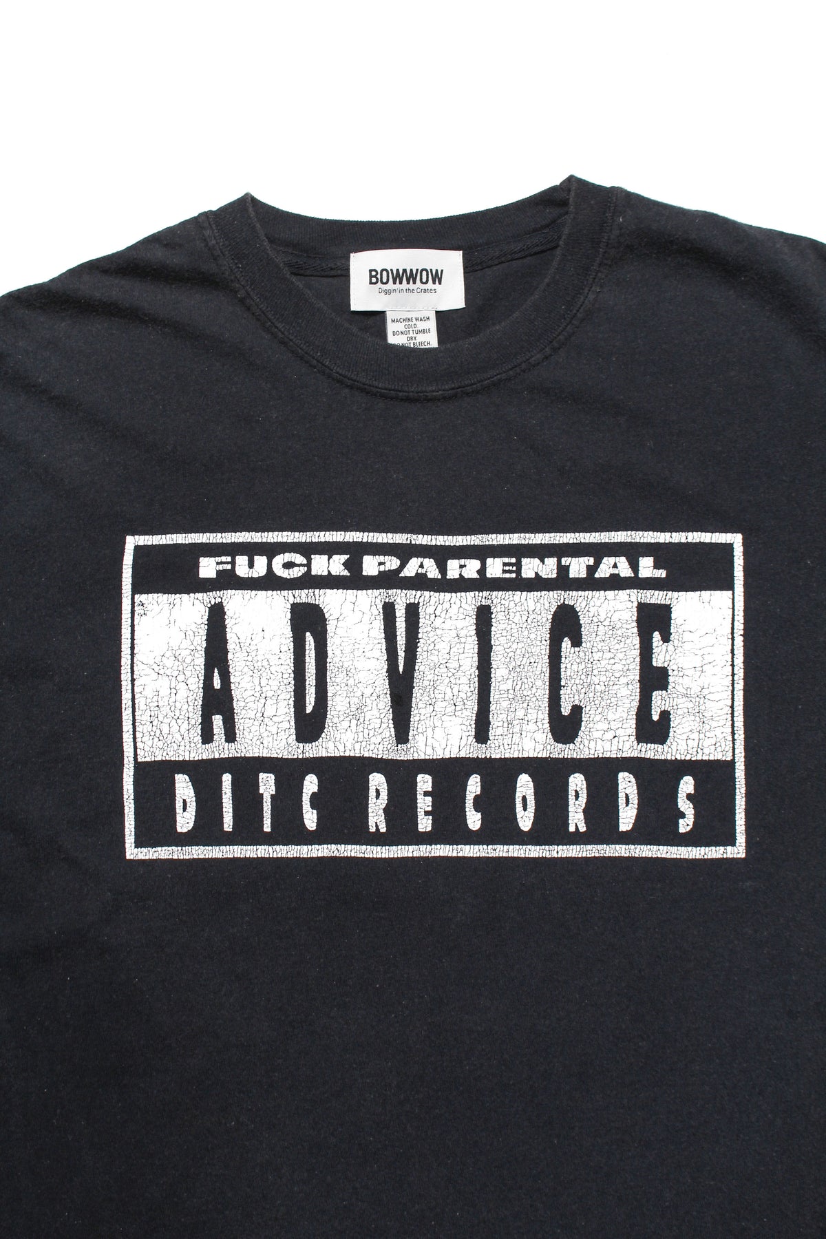 ADVICE TEE