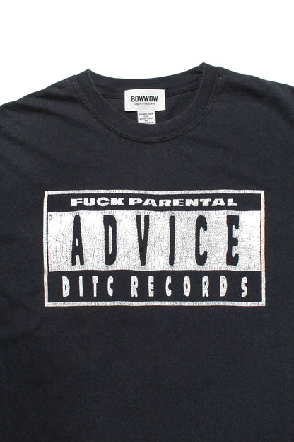 ADVICE TEE