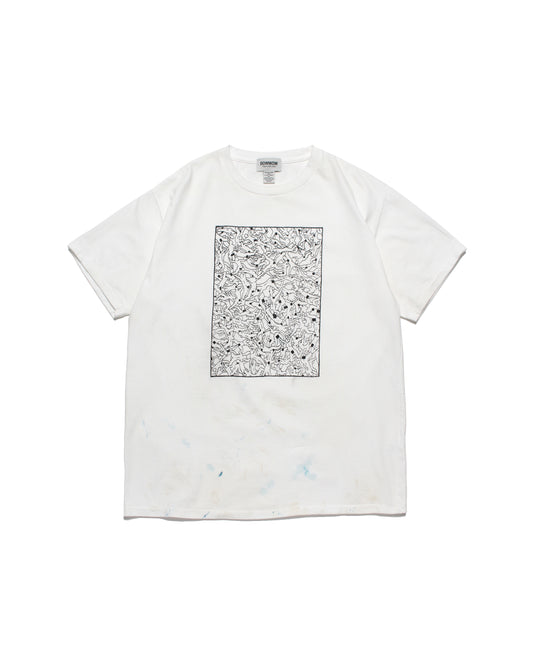 HUMAN BODIES TEE