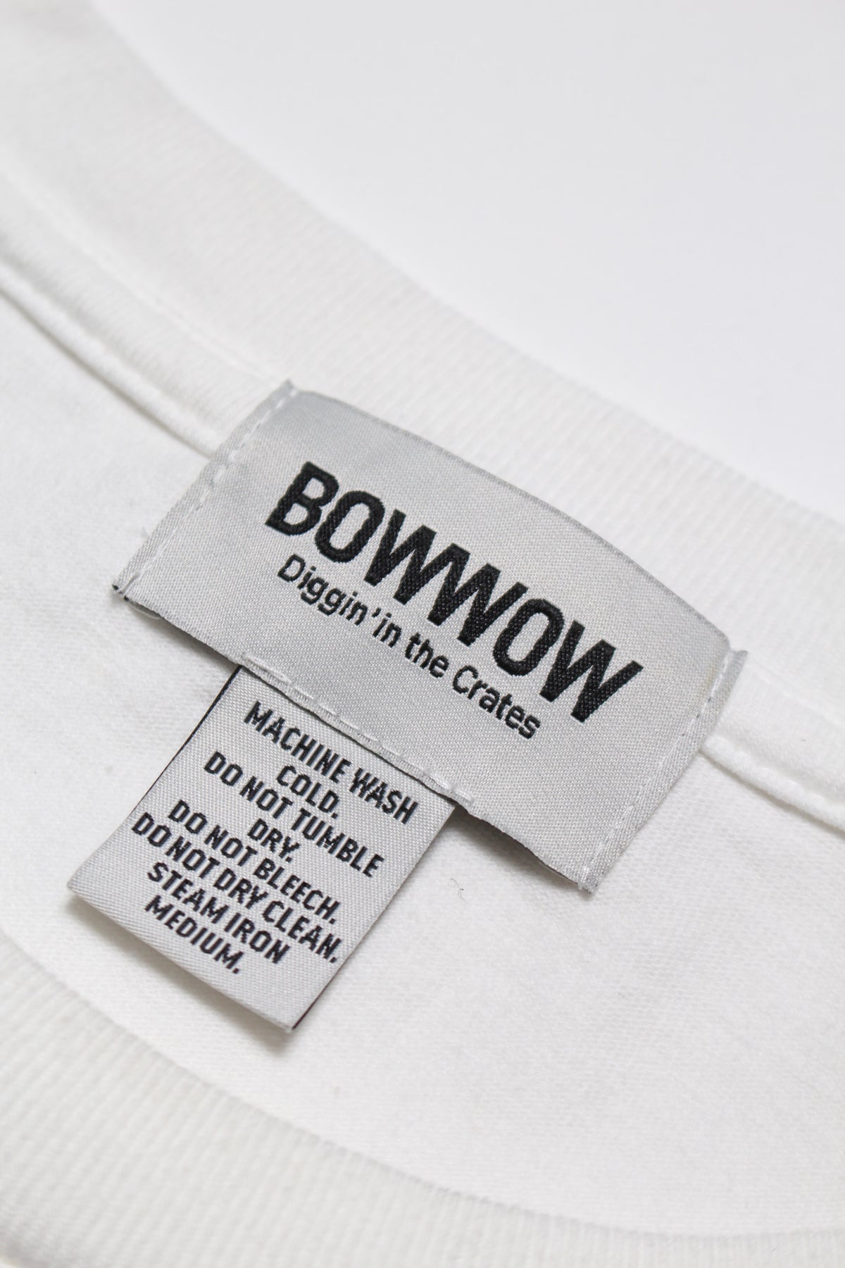 HUMAN BODIES TEE