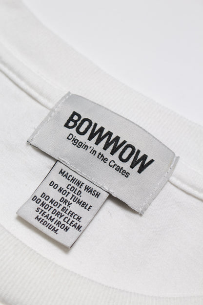 HUMAN BODIES TEE