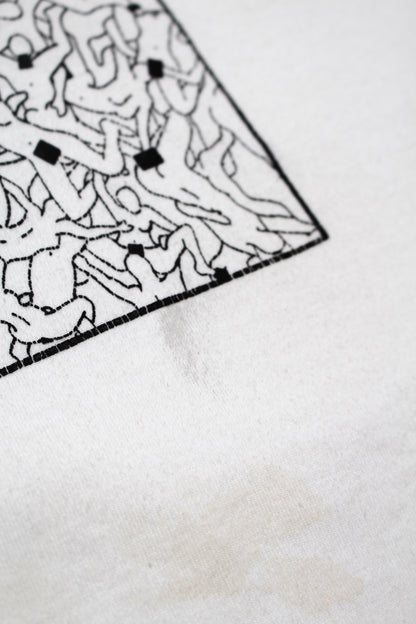 HUMAN BODIES TEE