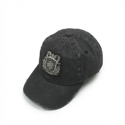 Emblem Cap