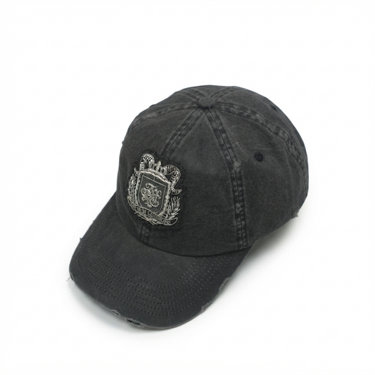 Emblem Cap