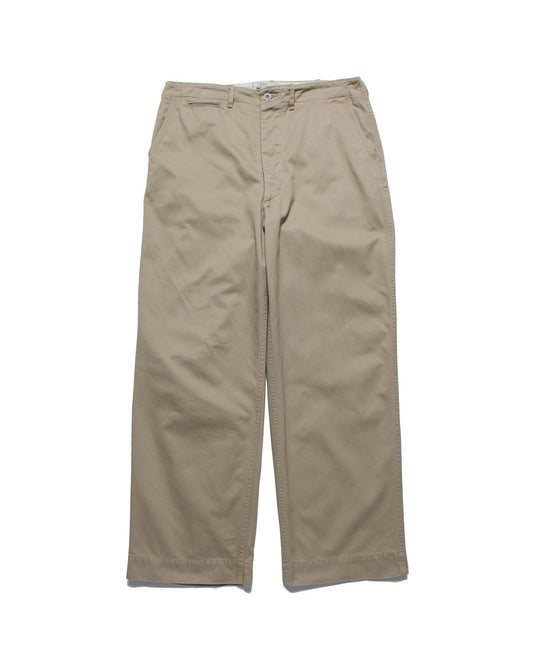 41 KHAKI TROUSERS