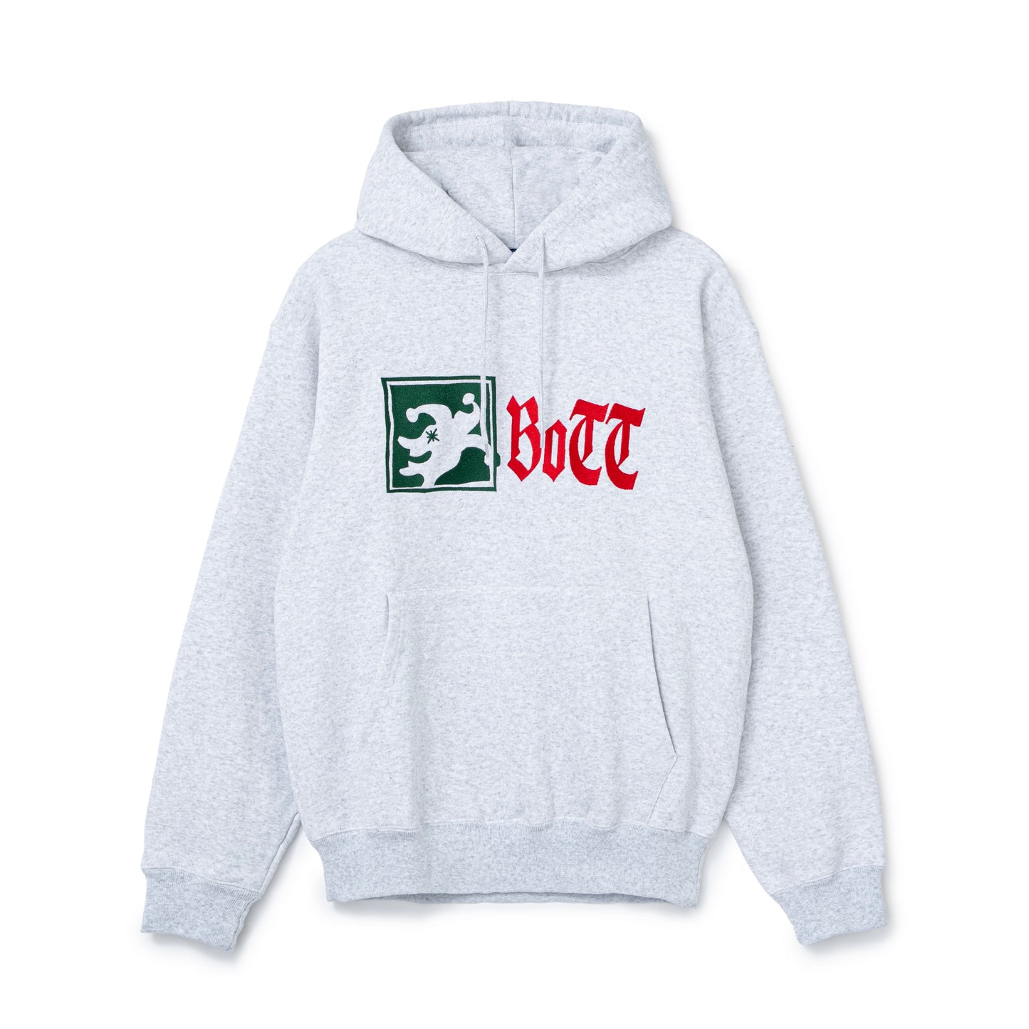 Jester Hoodie
