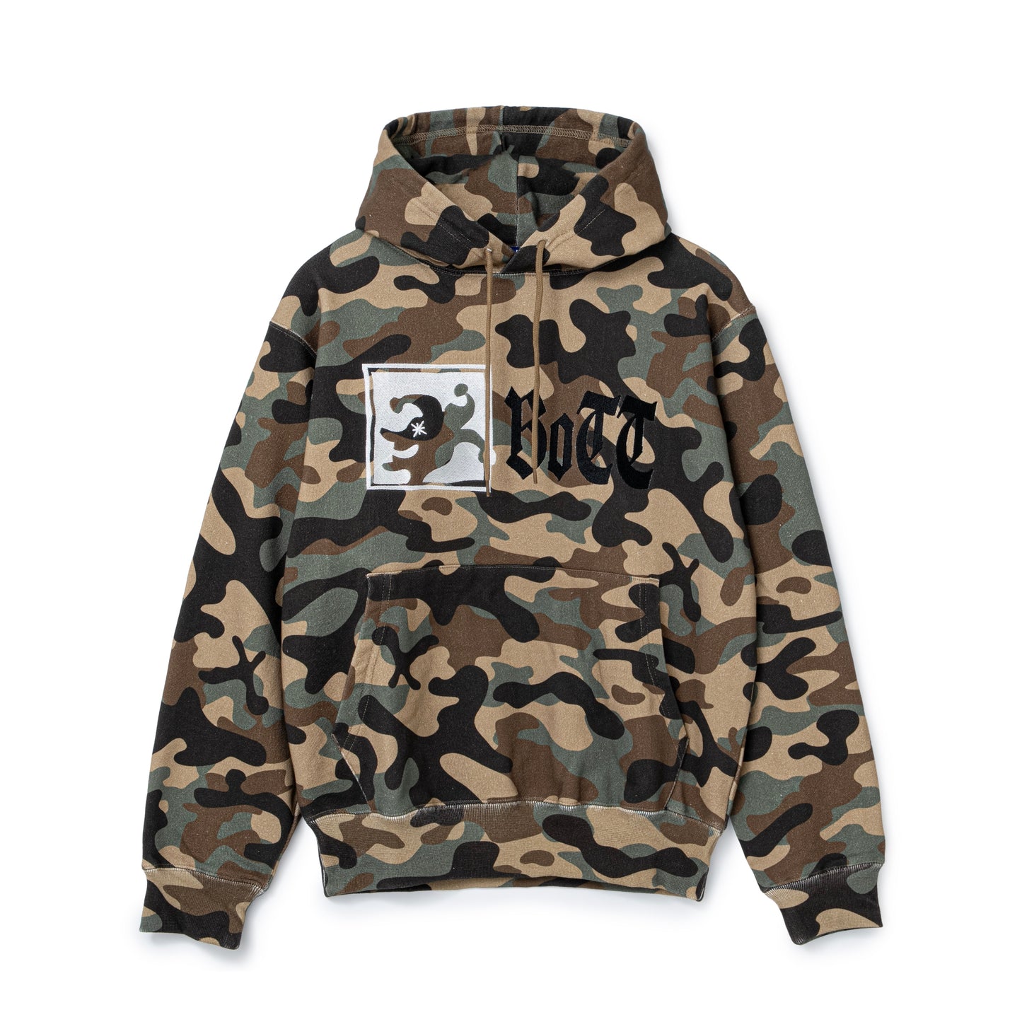 Jester Hoodie