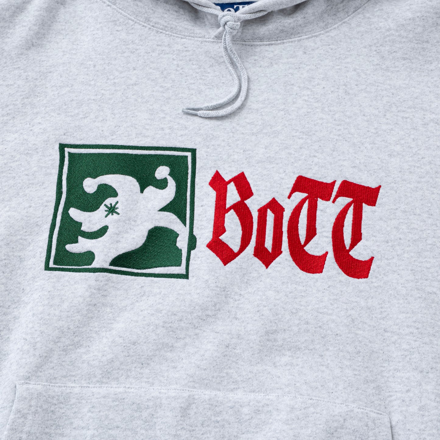 Jester Hoodie