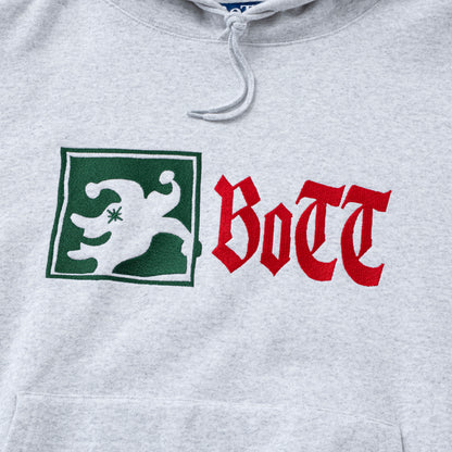 Jester Hoodie