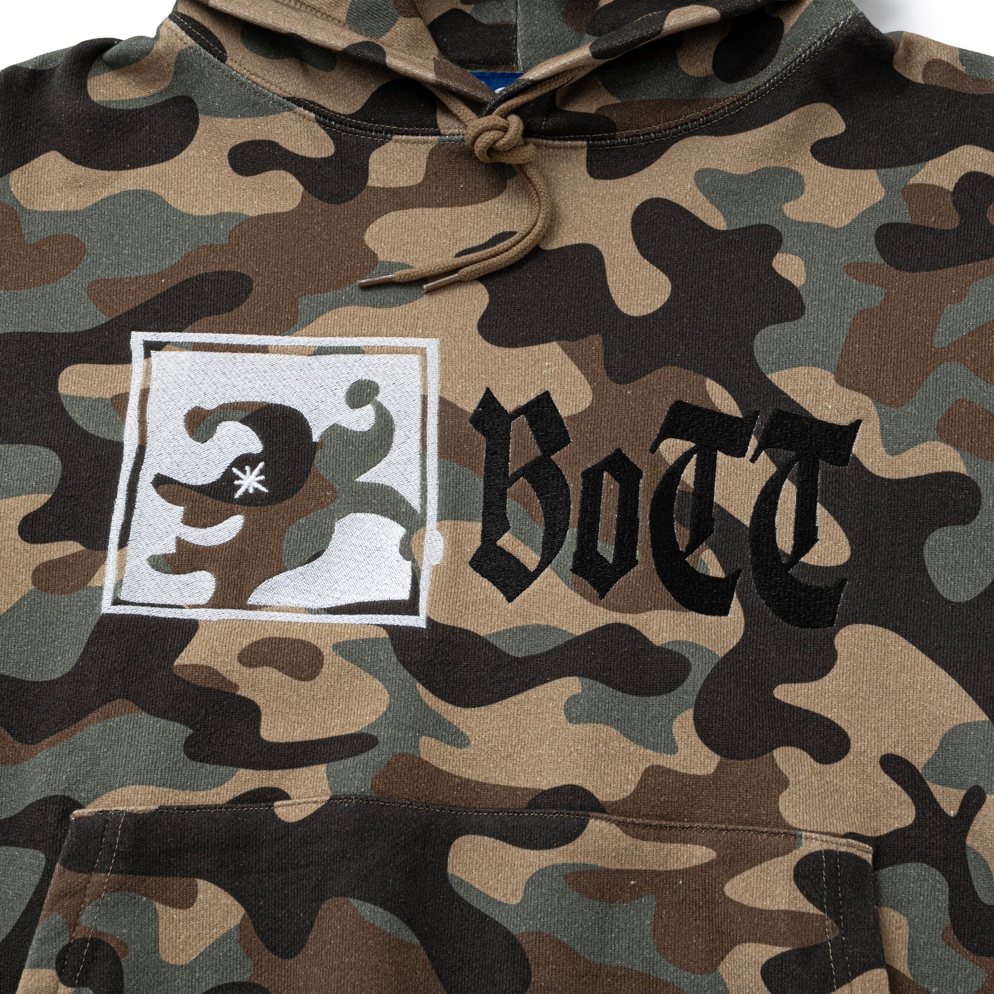 Jester Hoodie